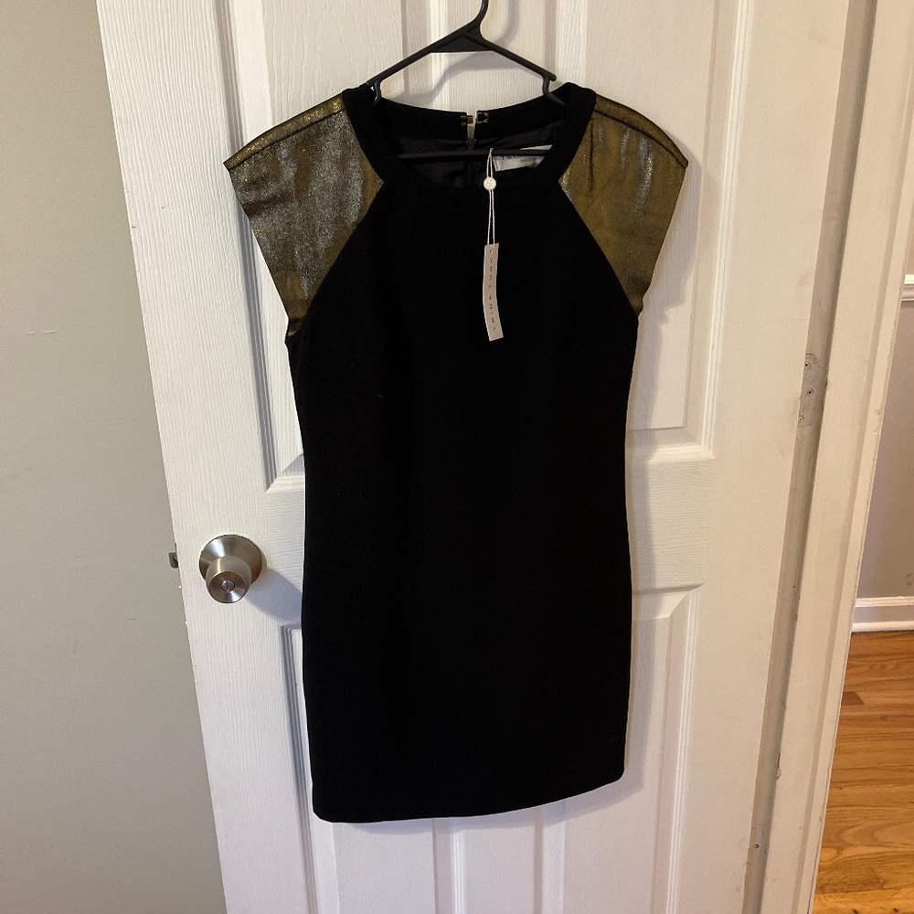 Tina Turk Cocktail Dress